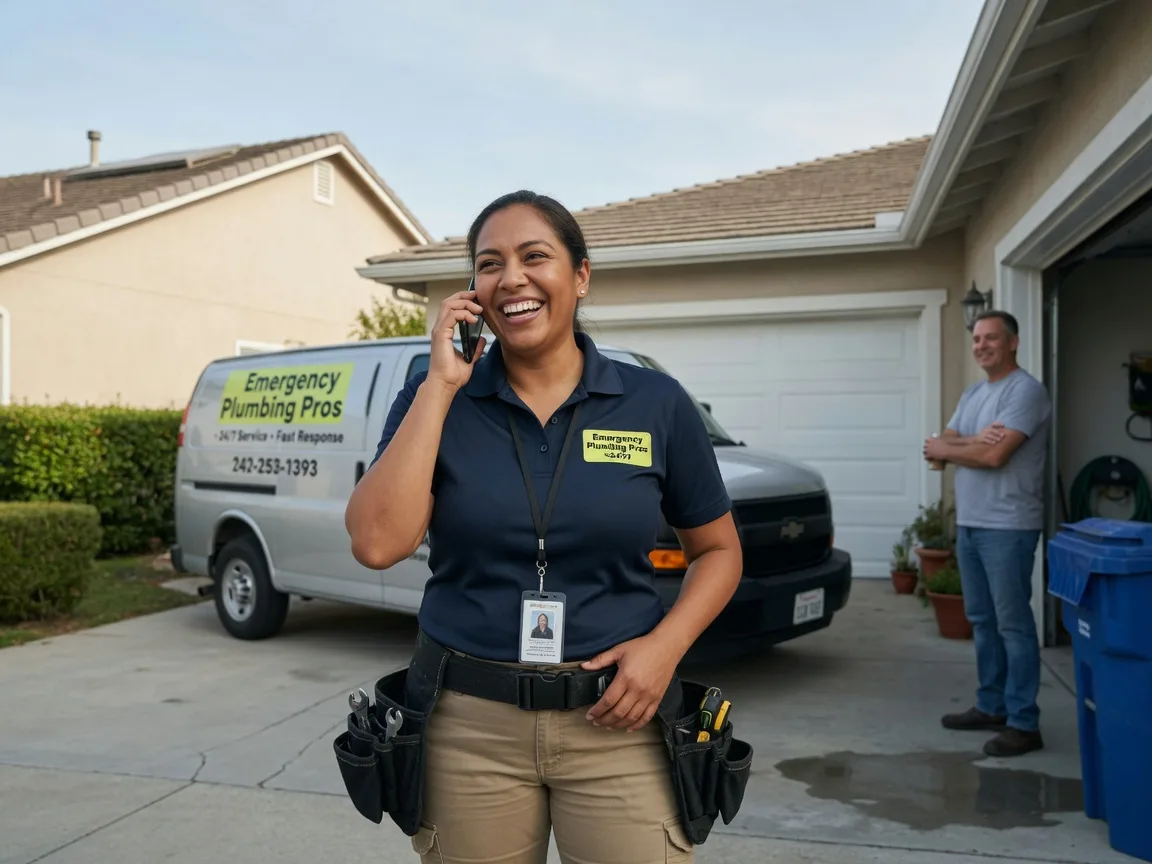Emergency Plumber Rancho Santa Fe, CA FAQs